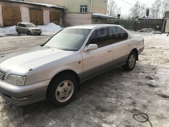  Toyota Camry 1996 , 210000 , 