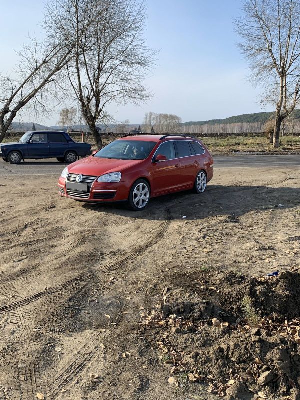  Volkswagen Golf 2008 , 380000 , 