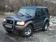  3  Hyundai Galloper 2001 , 320000 , 