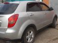 SUV   SsangYong Actyon 2012 , 590000 , 