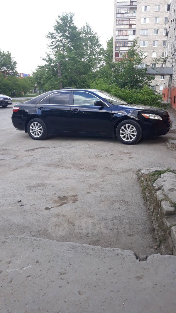  Toyota Camry 2008 , 650000 , 