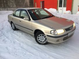  Nissan Sunny 2001 , 165000 , -