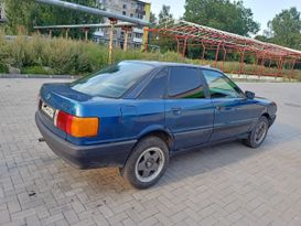  Audi 80 1989 , 170000 , 