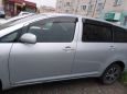    Toyota Wish 2004 , 550000 , 