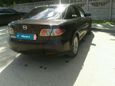  Mazda Mazda6 2006 , 430000 , 