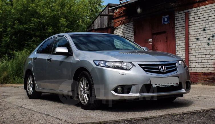  Honda Accord 2011 , 800000 , 