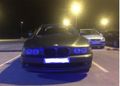  BMW 5-Series 2001 , 295000 ,  