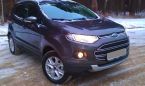 SUV   Ford EcoSport 2016 , 899000 , 