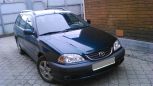  Toyota Avensis 2001 , 355000 , 