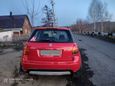  Suzuki SX4 2010 , 545555 , 