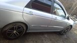  Kia Cerato 2007 , 310000 , 