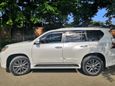 SUV   Lexus GX460 2010 , 2400000 , 