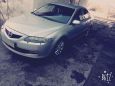  Mazda Mazda6 2006 , 380000 , 