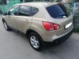 SUV   Nissan Qashqai 2007 , 570000 , 