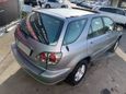 SUV   Lexus RX300 2002 , 625000 , 