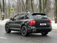 SUV   Porsche Cayenne 2009 , 1600000 , 