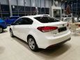  Kia Cerato 2019 , 1154900 , 