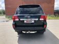 SUV   Toyota Land Cruiser 2013 , 2550000 , 