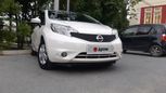  Nissan Note 2015 , 510000 , 