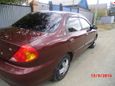  Kia Spectra 2006 , 230000 , 