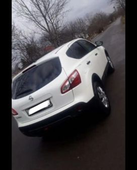 SUV   Nissan Qashqai 2013 , 599000 ,  