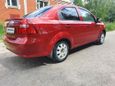  Chevrolet Aveo 2007 , 330000 , 