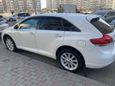 SUV   Toyota Venza 2011 , 1650000 , 