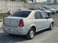  Renault Logan 2007 , 200000 , 