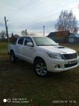  Toyota Hilux 2012 , 890000 , 