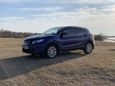 SUV   Nissan Qashqai 2014 , 1050000 , 