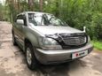 SUV   Toyota Harrier 1999 , 575000 , 