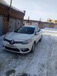  Renault Fluence 2015 , 800000 , 