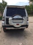 SUV   Mitsubishi Pajero 2008 , 970000 , 