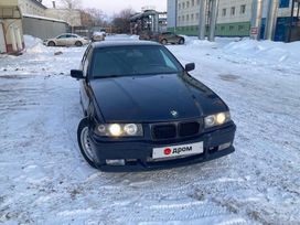  BMW 3-Series 1991 , 200000 , 