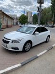  Chevrolet Cruze 2012 , 360000 , 