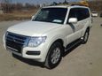 SUV   Mitsubishi Pajero 2014 , 2100000 , 