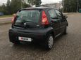  Peugeot 107 2007 , 380000 , 