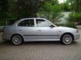  Hyundai Accent 2004 , 230000 , 