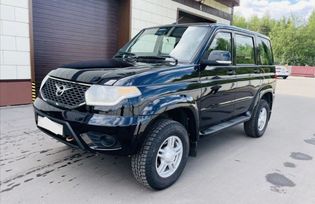 SUV     2016 , 635000 , 