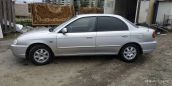  Kia Spectra 2008 , 210000 , 