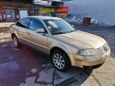  Volkswagen Passat 2001 , 235000 , 