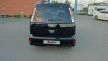  Nissan Cube 2001 , 200000 , 