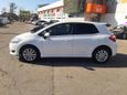  Toyota Auris 2010 , 550000 , 