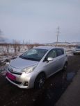  Toyota Ractis 2011 , 570000 , --