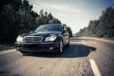  Mercedes-Benz C-Class 2004 , 600000 , 