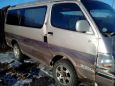    Toyota Hiace 1997 , 180000 , 