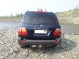 SUV   Toyota Land Cruiser 2001 , 1300000 , 