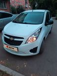  Chevrolet Spark 2011 , 330000 , 