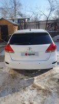 SUV   Toyota Venza 2012 , 1100000 , 