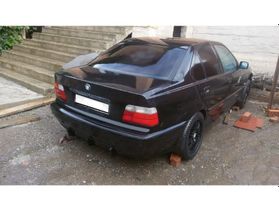  BMW 3-Series 1992 , 140000 , 